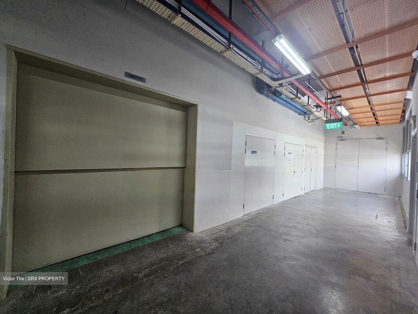 Techpoint (D20), Factory #455014331
